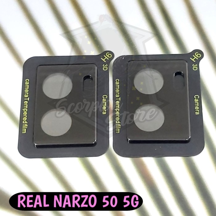 RING CAMERA FULL FRAME REALME NARZO 50 5G REALME 7 NARZO 20 PRO - SS