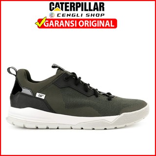  SEPATU  SNEAKERS KETS CATERPILLAR  ORIGINAL CASUAL SNEAKER 