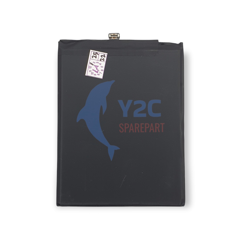 BATERAI ADVAN I5C+ / I5C PLUS / BP-53MH DOUBLE POWER Y8 / BATRE / BATERE / BATRAI / BATREI / BATU