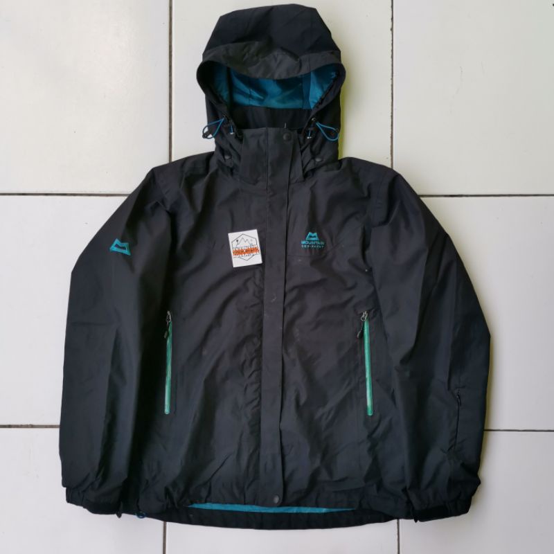 jaket mountain equipment