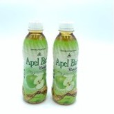 [HALAL] Panorama Sari Apel Batu / Jeruk Nipis Manalagi Minuman Buah Apel Asli Malang Segar 330ml