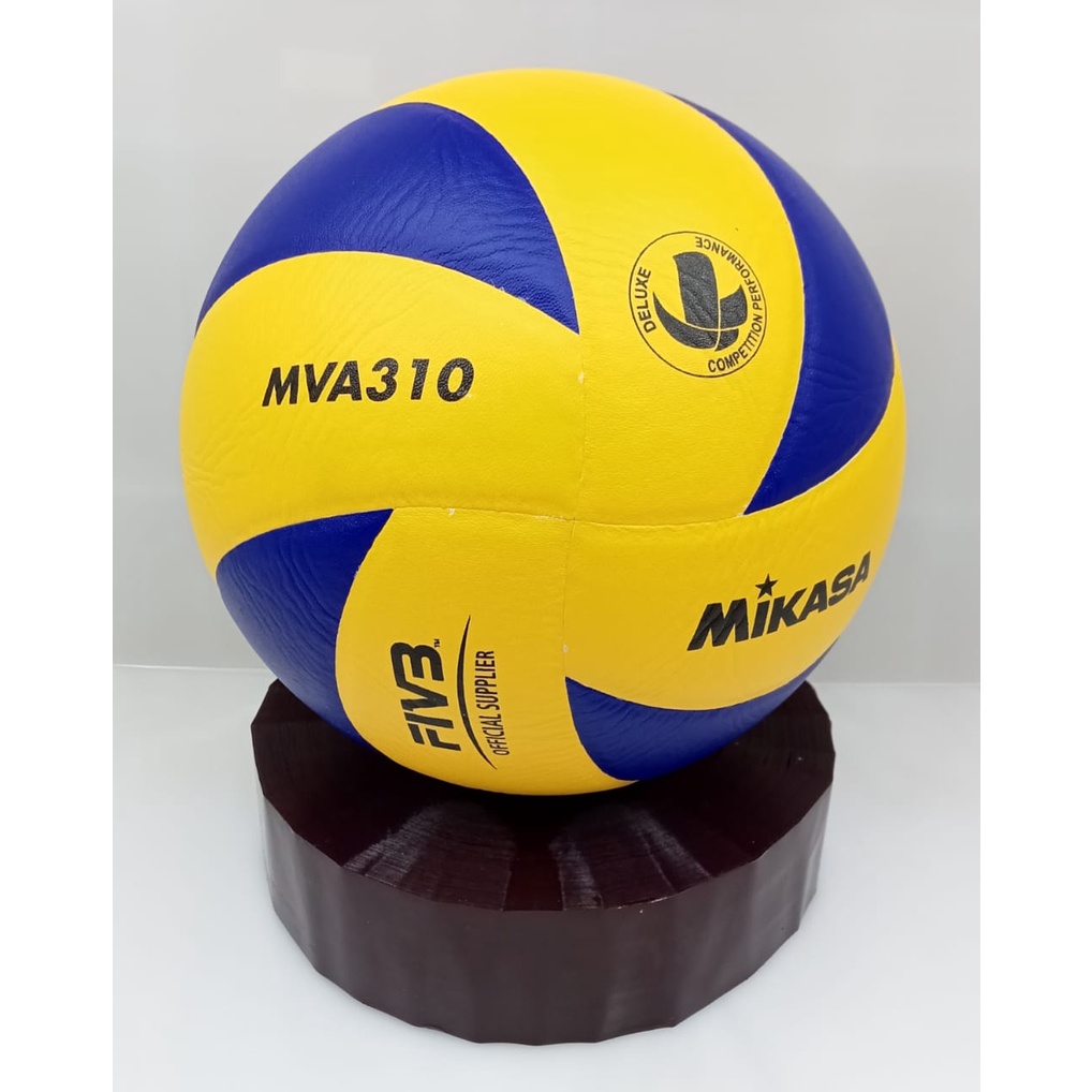 NEW LIKE BOLA VOLY VOLLY MIKASA MVA ORIGINAL MADE IN THAILAND ORI