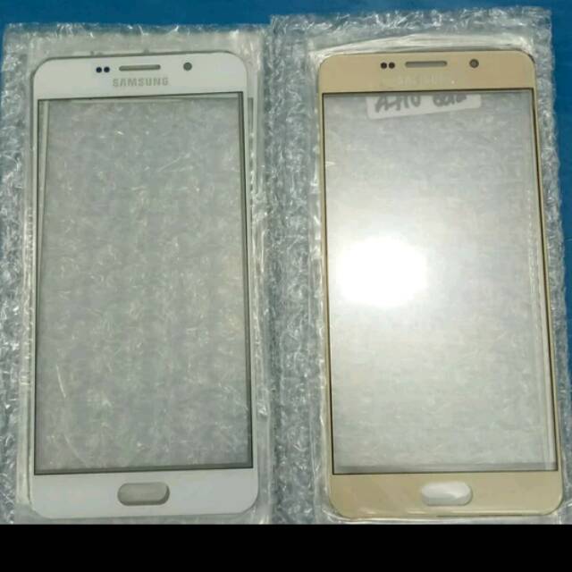 KACA GLASS LCD SAMSUNG GALAXY A710 A7 2016 ORIGINAL