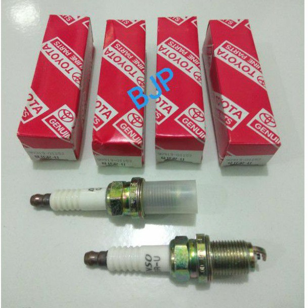 Busi Avanza Vios Yaris Xenia Apv Soluna Old Original