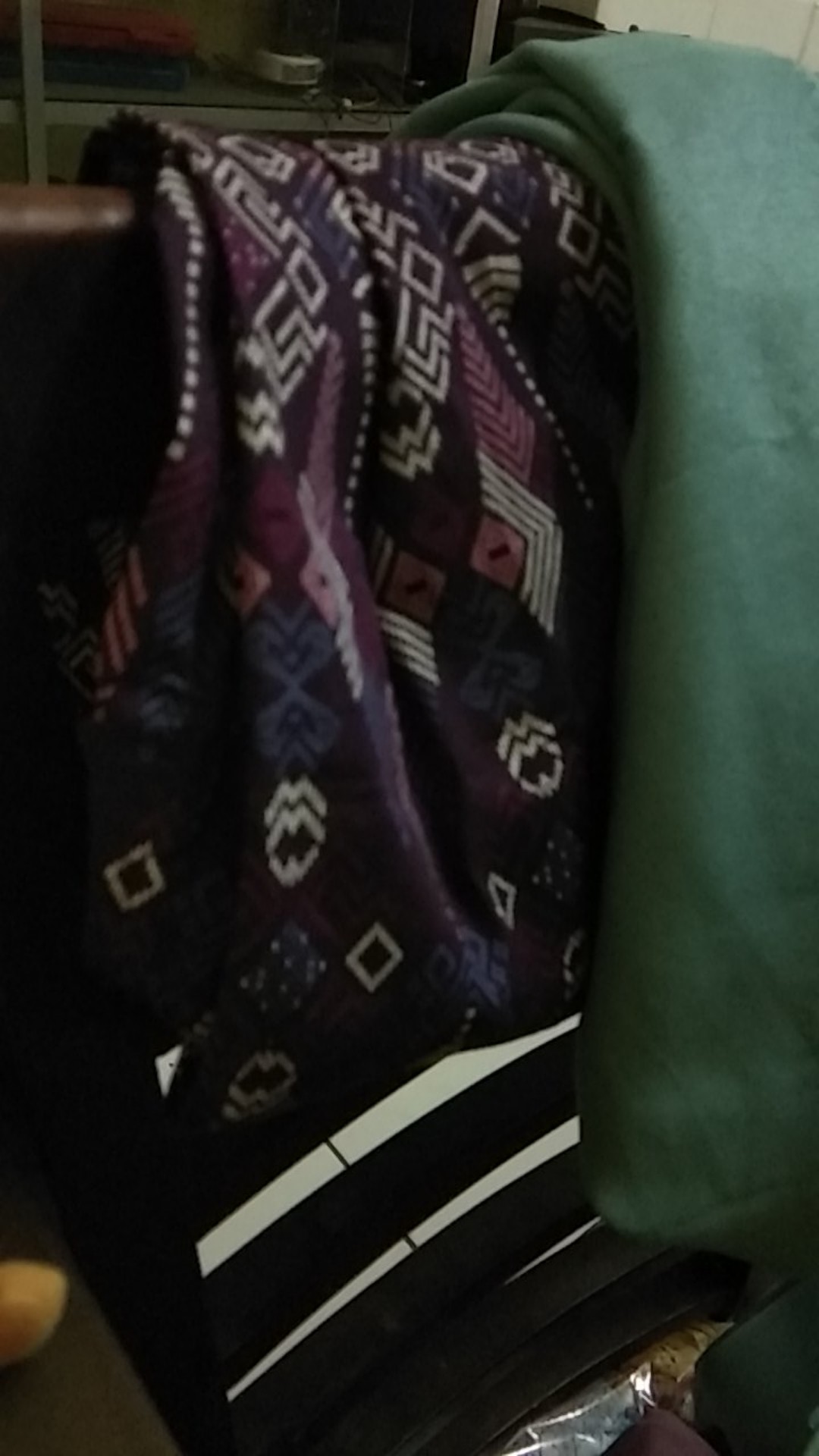 Brotherrocks Kemeja Batik