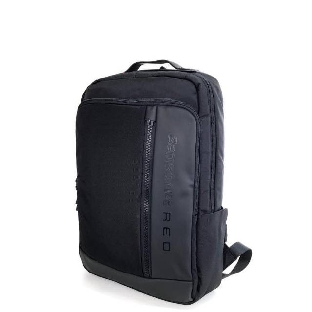 ransel samsonite red