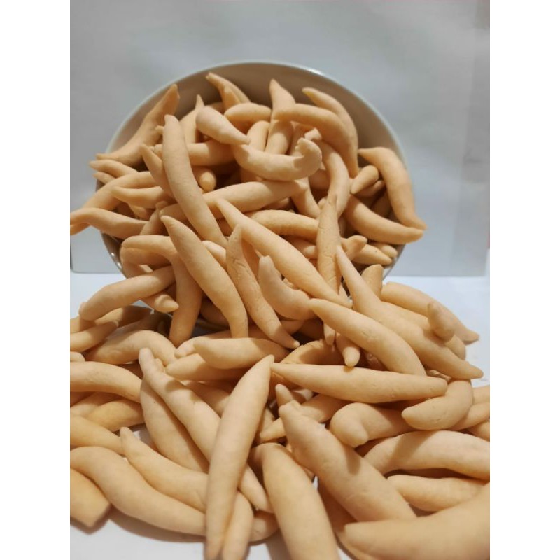 

Stik Keju Cendol Keju 250gram