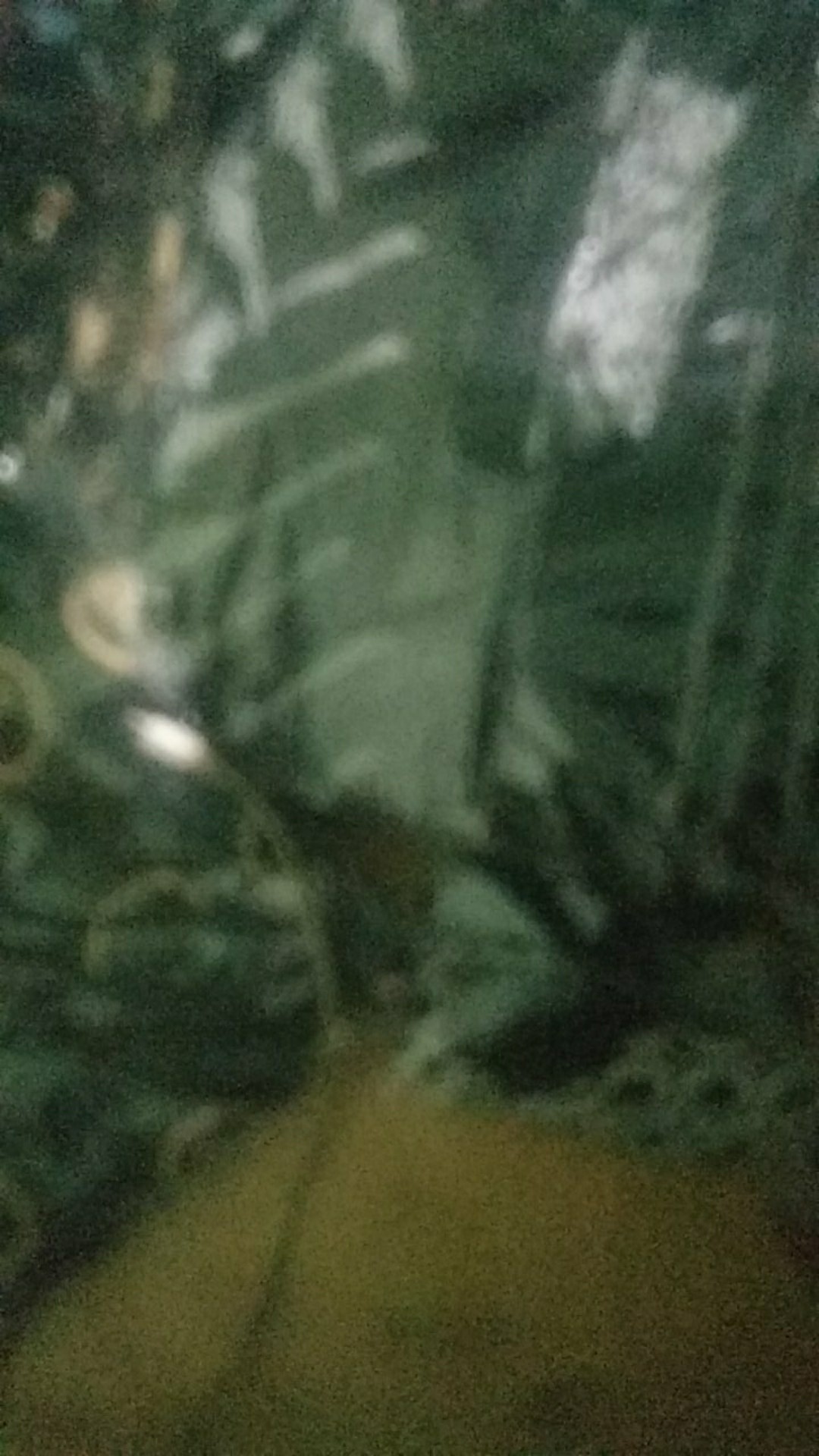 Gamis Batik Kombinasi Ori Sania Ruffel Dnt  Ndoro Jowi