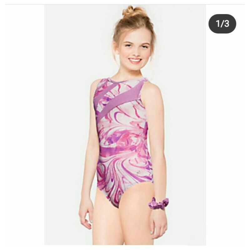 Justice Leotard