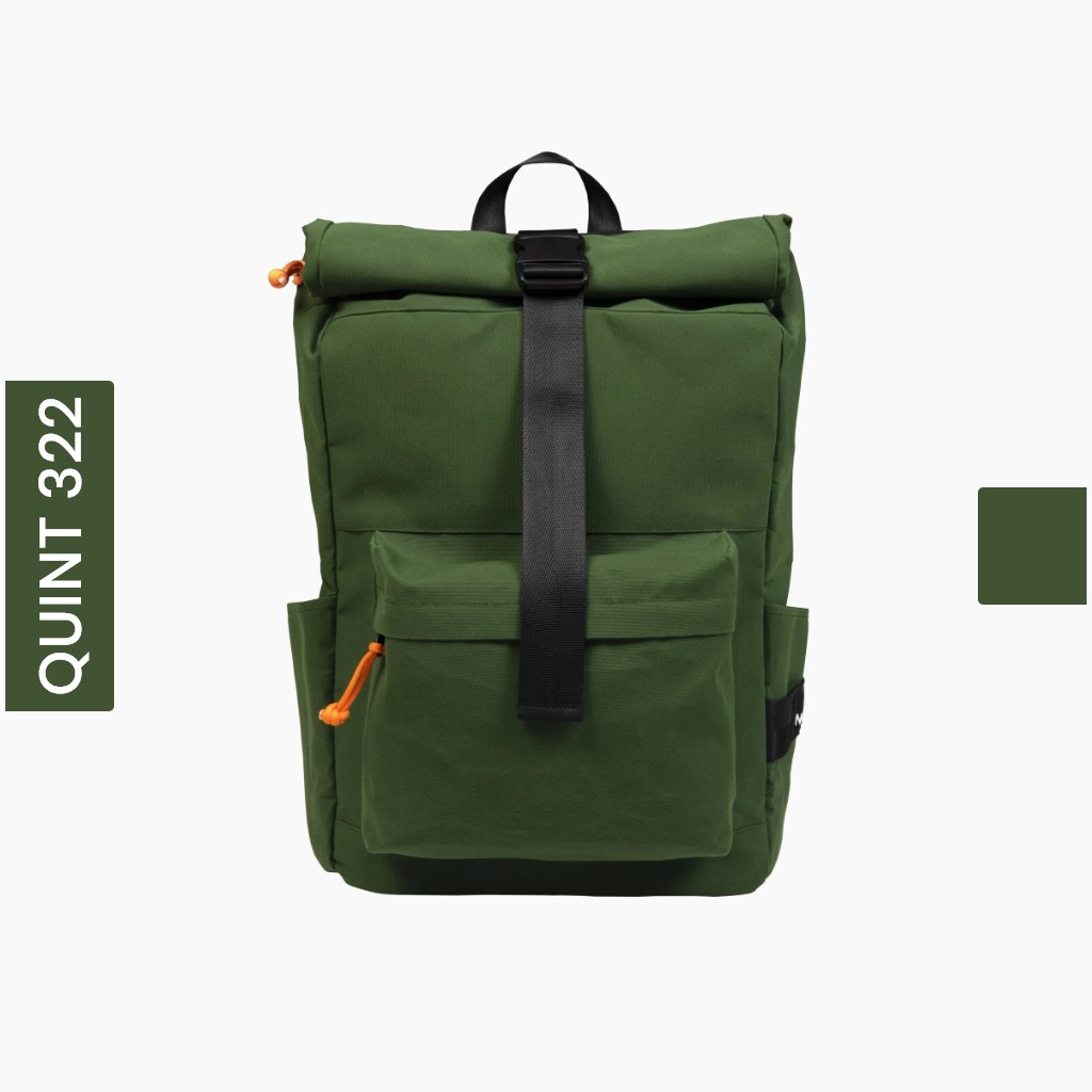 TAS NAMA QUINT 322 GREEN FOREST