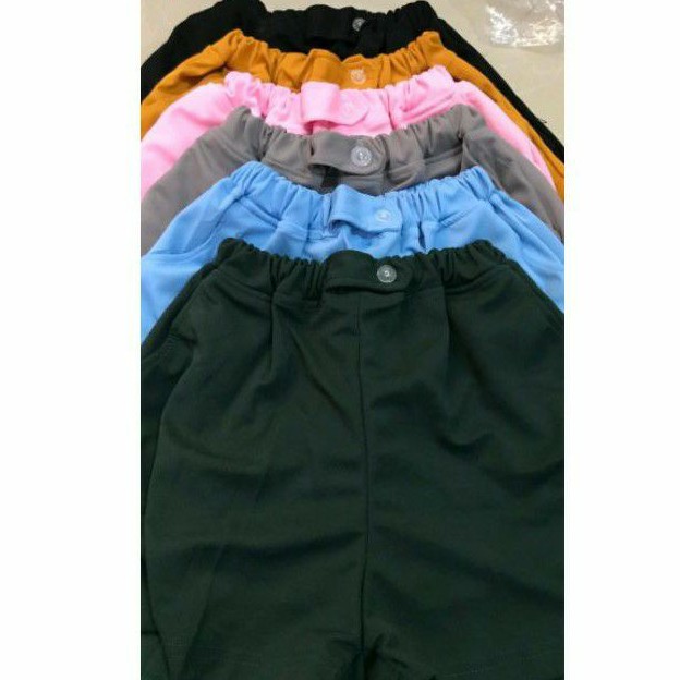 Hotpants Premium / Bichon Pants Premium