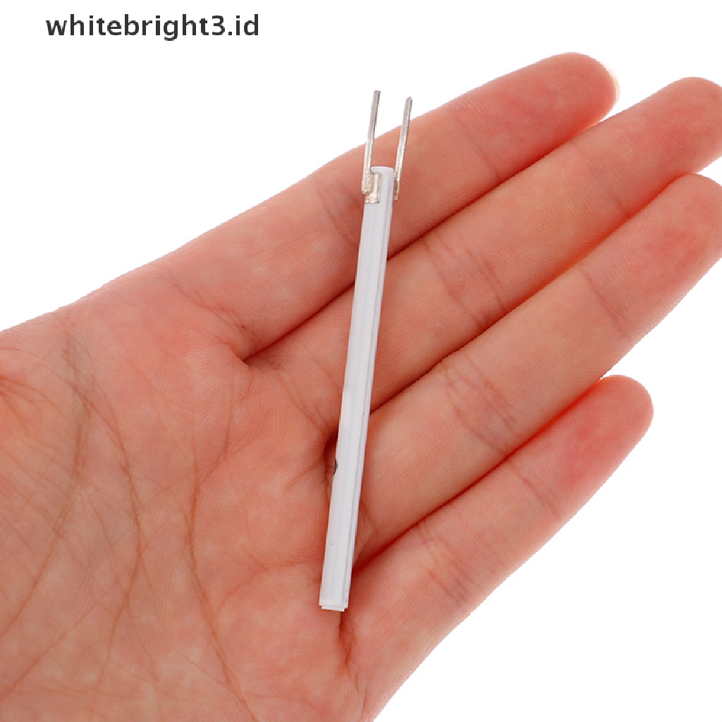 (whitebright3.id) Elemen Pemanas Besi Keramik Suhu Adjustable