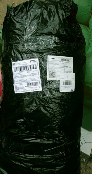 Paranet Roll 100m X 3m Kerapatan 65%