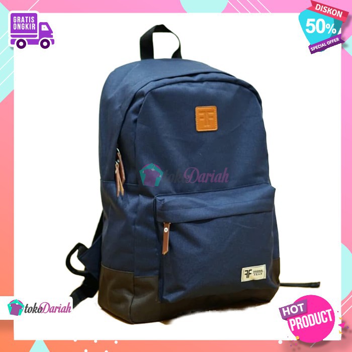 Tas Punggung Tas Punggung Import Tas Distro Tas Murah Tas Punggung Pria Tas Ransel Cordura A154