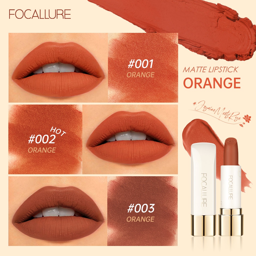 Focallure Pure Matte Lipstick Focallure Lipstick Focallure Lipstik Focallure Lip Crayon Focallure Lipstick Crayon Focallure Lip Clay Focallure Lipstick Matte Focallure Lip Matte Focallure