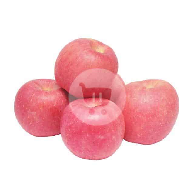 Buah Apel Fuji Premium 1 kg