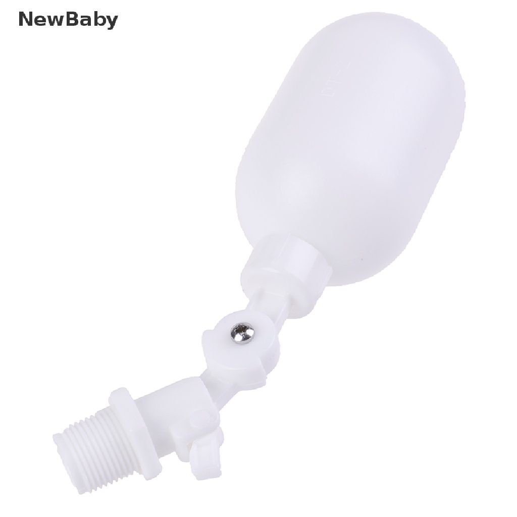 Newbaby 1PC Katup Bola Apung Adjustable Untuk Menara Air