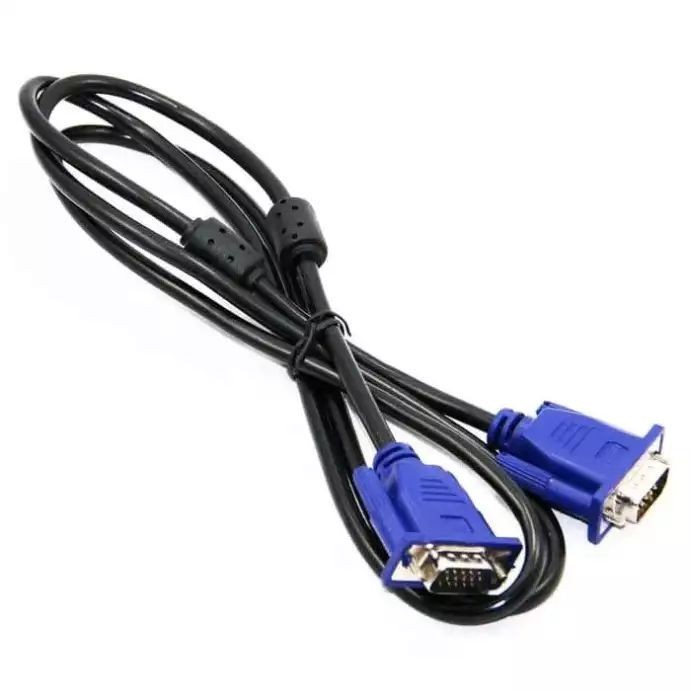 Kabel Vga Komputer - cable Vga Computer