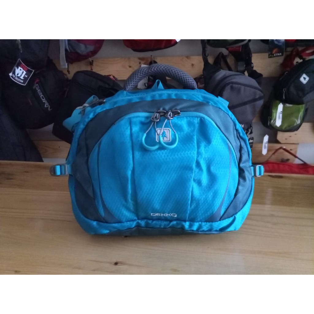 Thomgear Consina Dekko Tas Outdoor Adventure Berkualitas Made In Indonesia Thomgear