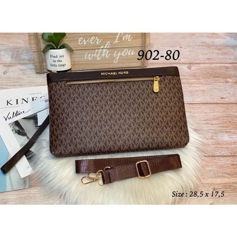 Clutch 902BB Wanita Import Premium