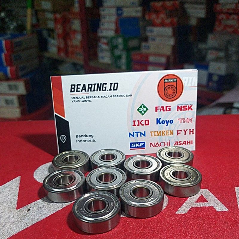 Bearing 608 ZZ NSK KOREA ORIGINAL