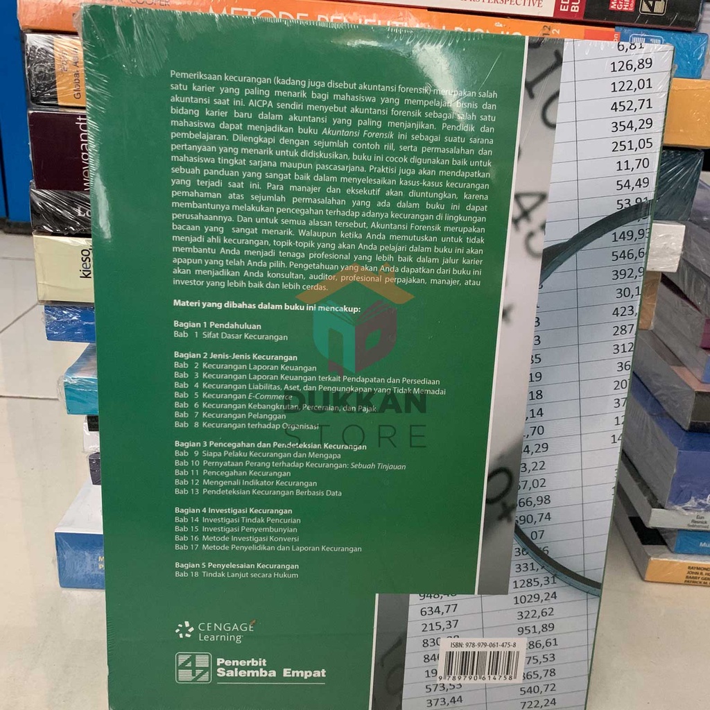Buku Akuntansi - Akuntansi Forensik Edisi 4-Full Print-3