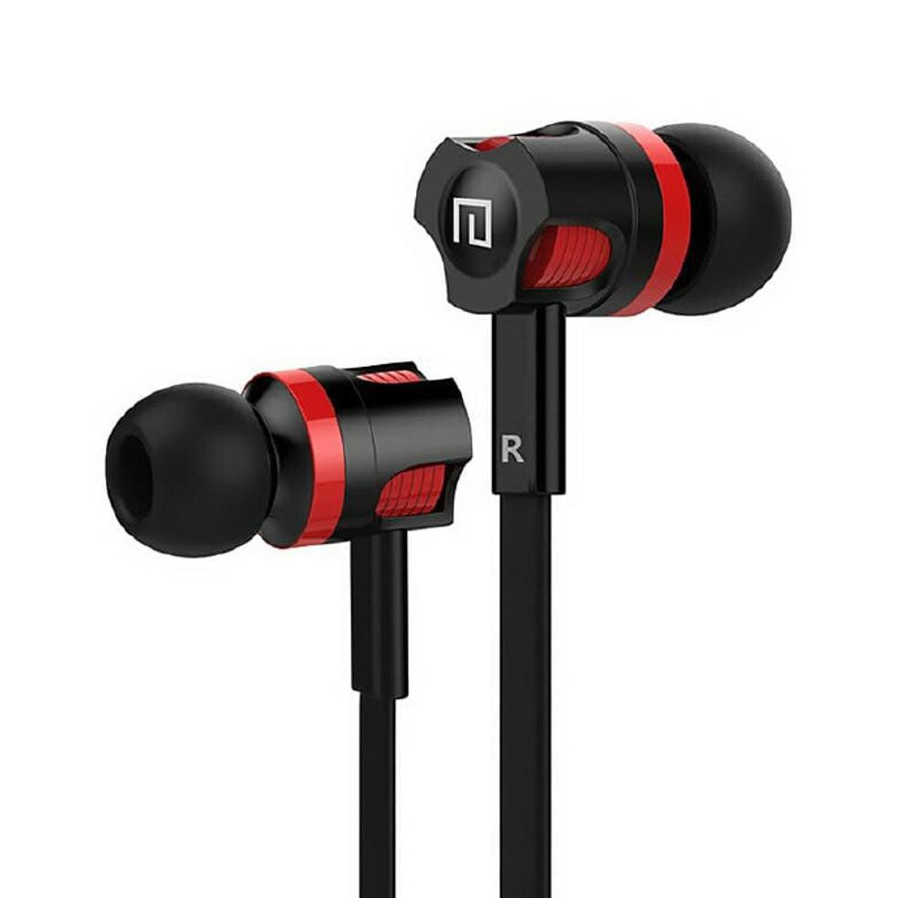 Aksesoris Hp Headset Langsdom Jm26 Earphone Original Handsfree Universal Bergaransi Termurah