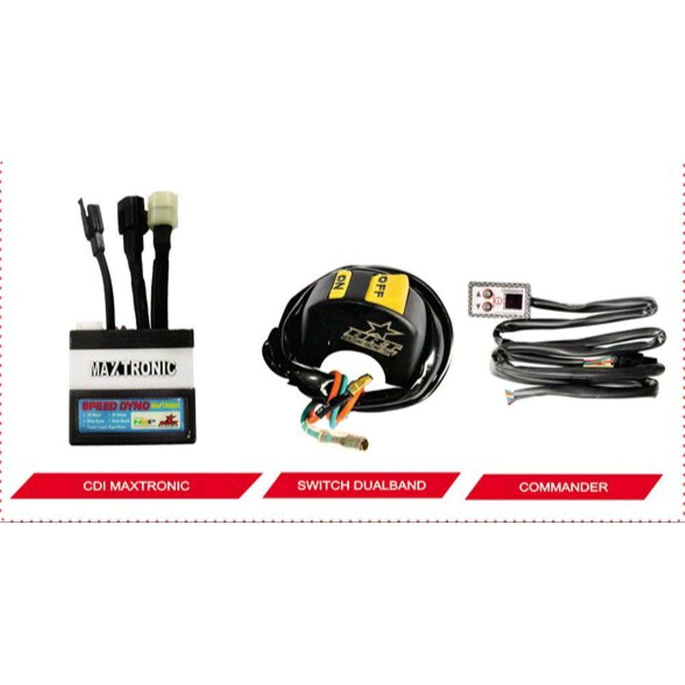 Jual CDI BRT MAXTRONIC MIO  MIO SOUL Diskon