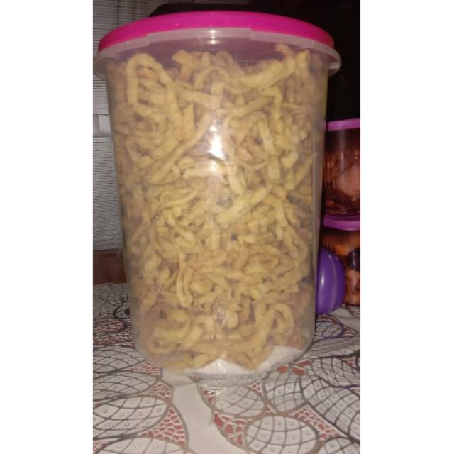 

Kue tusuk gigi