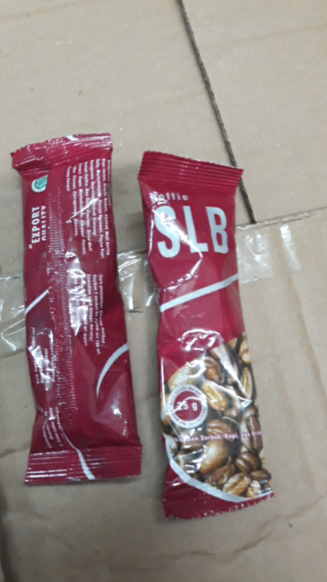 Kopi Herbal | Kopi Laki | Kopi Kuat | Kopi Tahan Lama | Kopi Slb | Slb 25 Gram