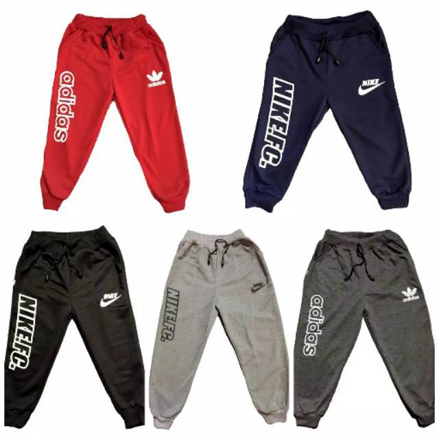 CELANA JOGGER ANAK Shopee Indonesia CELANA JOGGER ANAK Shopee Indonesia
