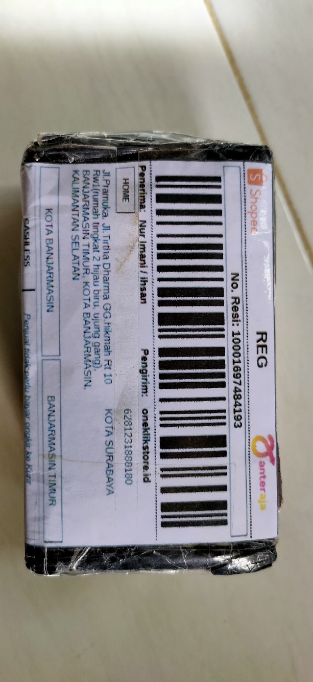 Engsel Expanda Faster