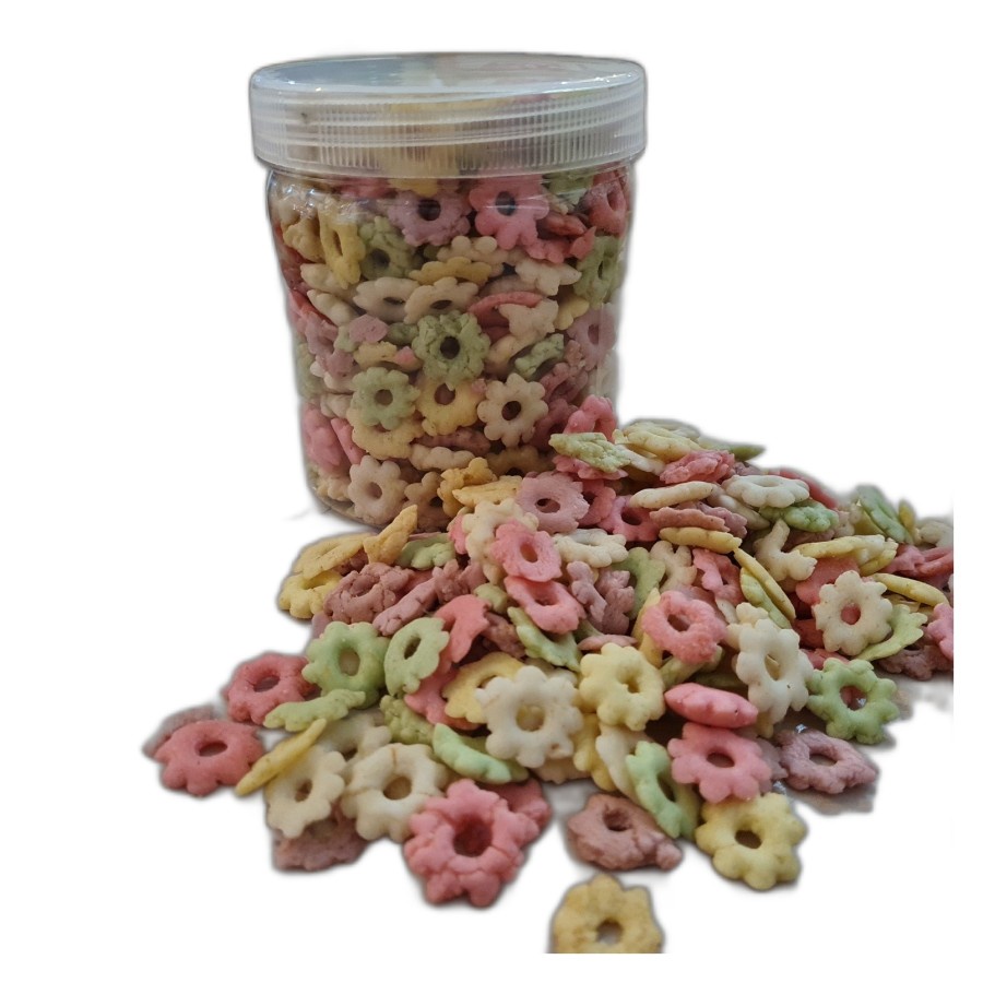 

sakura warna toples mini