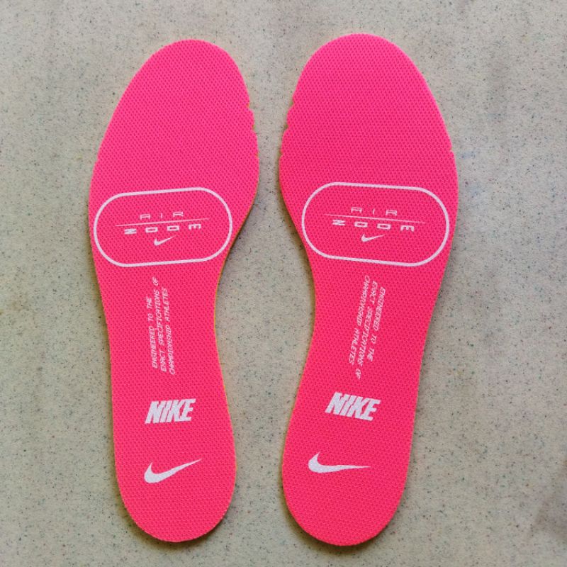 Insole Original berbagai jenis Untuk Sepatu Sport | Running | Jogging |