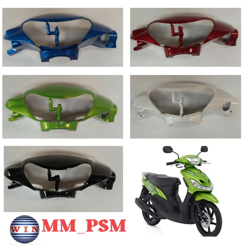 BATOK LAMPU DEPAN MIO SMILE MIO NEW FRONT HANDLE MIO NEW MIO SMILE MIO 2008 2009 2010