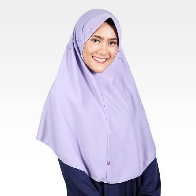 Rabbani - Kerudung Sekolah Instan Innova Lx KAA