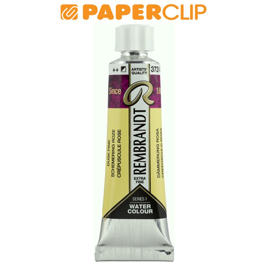

WATERCOLOR REMBRANDT 05013730 10ML S1 DUSK PINK