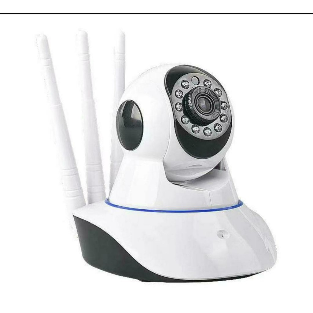 CCTV / IP Camera Wifi 3 Antena