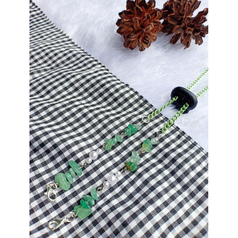 tali masker | strap mask | gantungan masker