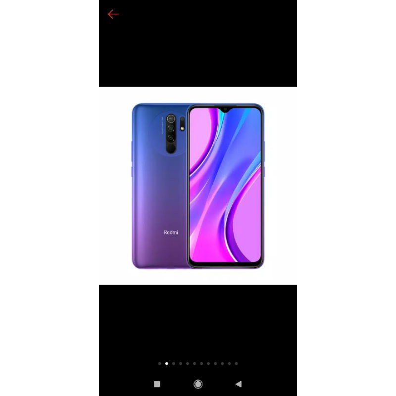 redmi 9 3/32