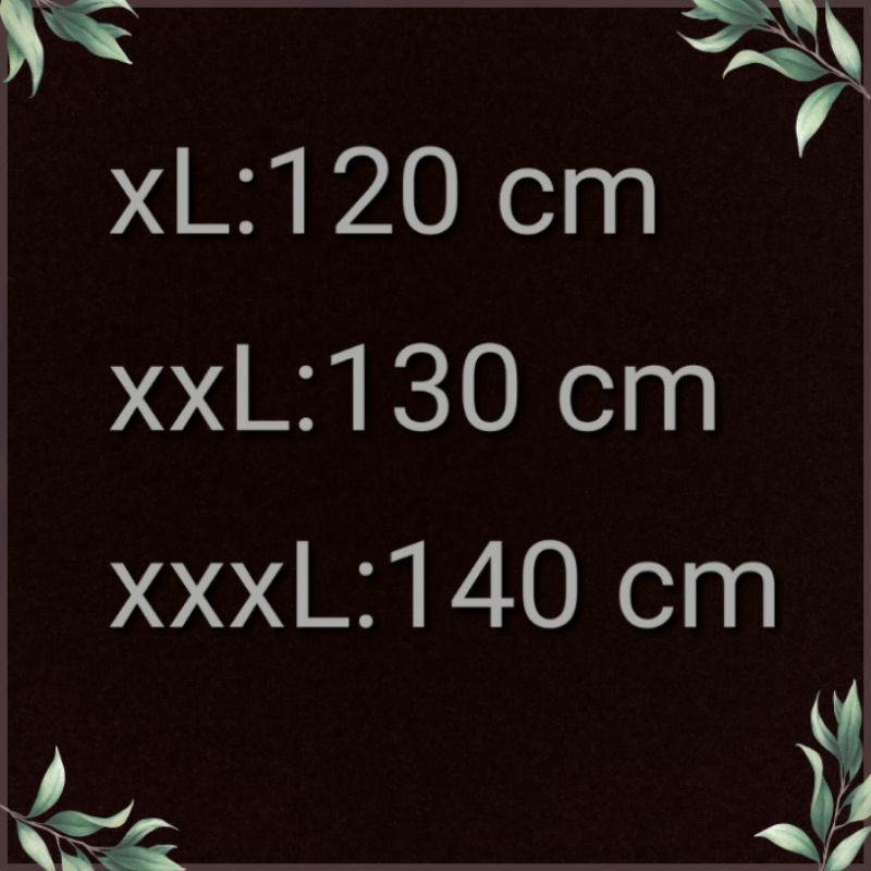 Jaket perasut size_L:Ld=110 cm/ xL=LD=120 cm/Size XXL=LD 130 cm/size xxxL=LD 140 cm UNISEX