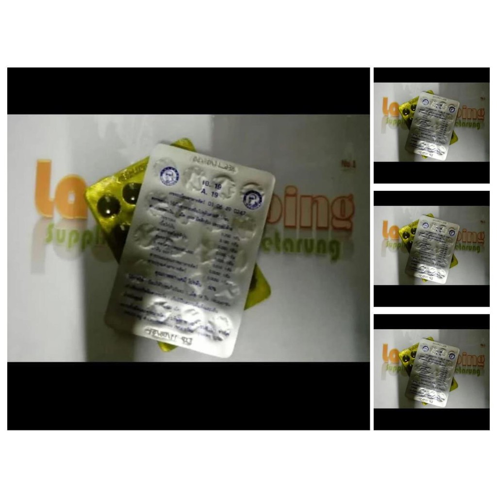 doping a19 pasangan energ vitamin obat ayam tenaga super