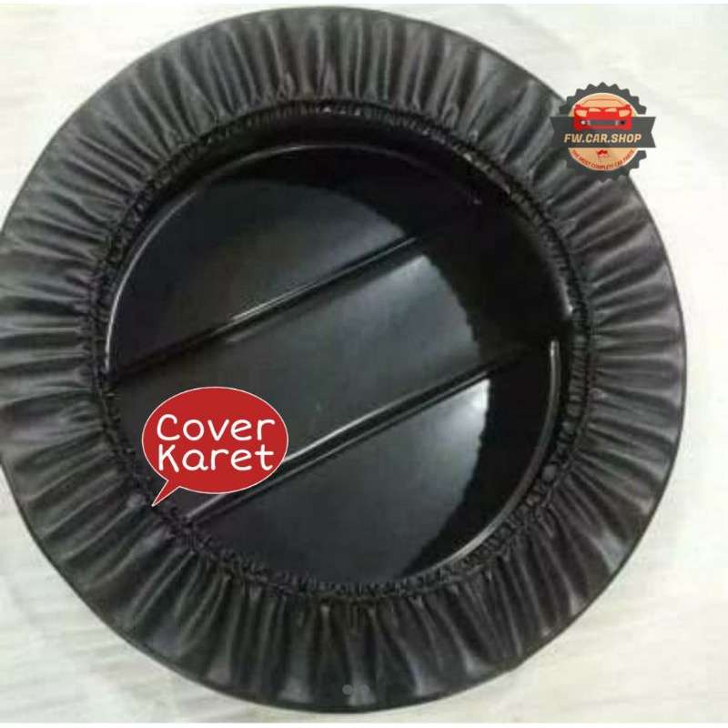 KARET COVER BAN SEREP BAGIAN DALAM TERIOS RUSH KONDE