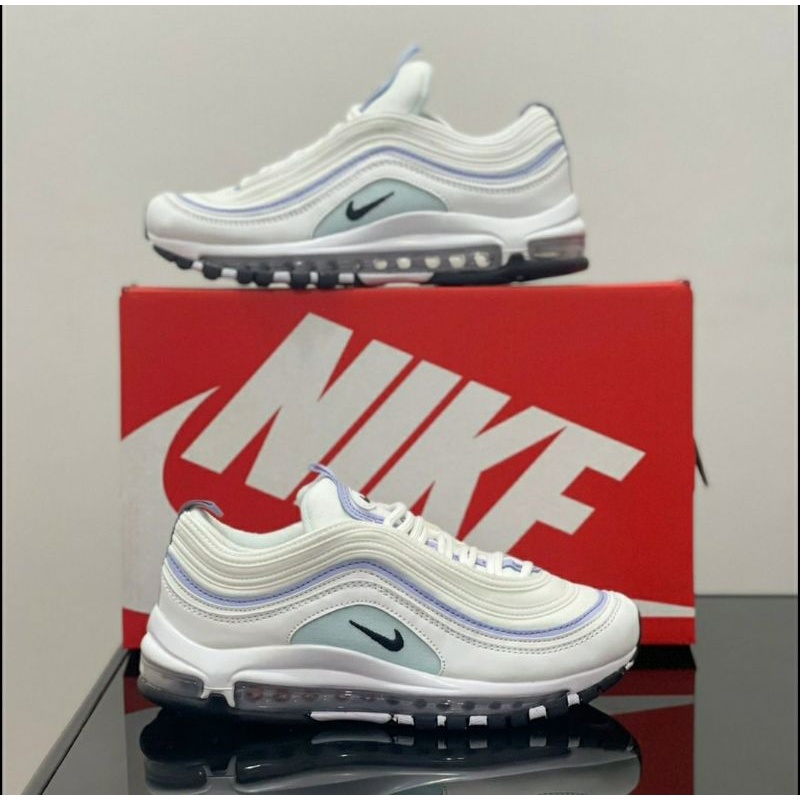 Sepatu Nike Air Max 97 Ghost Buat Cewek