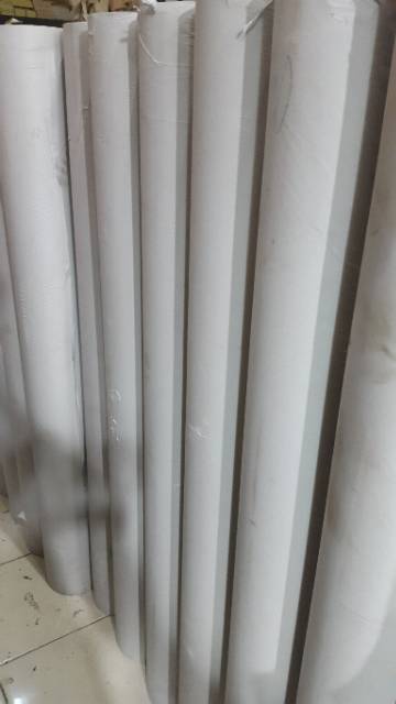 

Kertas Marker Roll untuk Garment & Konveksi (READY STOCK)