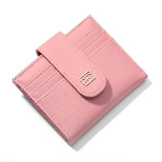 [LOKAL] POKY - DOMPET CARMILA -DOMPET Lipat Wanita MORYMONY