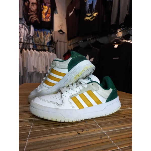 Sepatu ADIDAS NEO Second Original