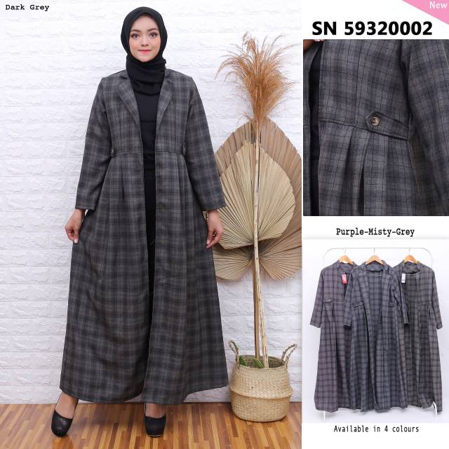 Auter panjang premium