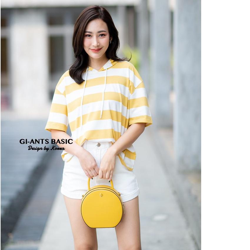 Ω Giants Basic / Giants Studio | HOODIE SALUR (NEW ARRIVAL) | ORIGINAL IMPORT BANGKOK ♠