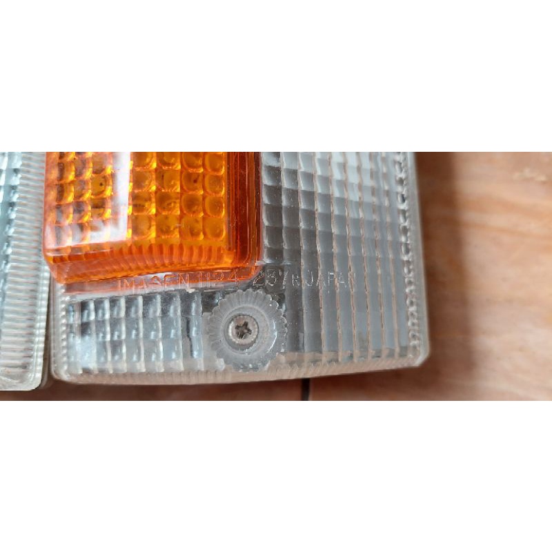 Sein assy L300 Diesel Original Imasen Japan hanya Kanan